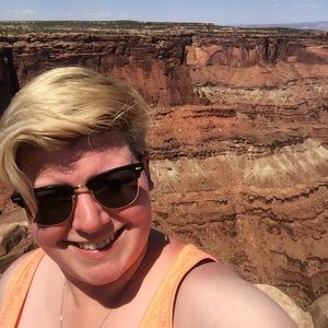 Meet your Posher, Jayne